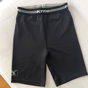 Kith Biker Short XS